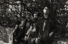 Noise Trail Immersion