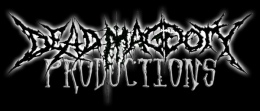 Dead Maggoty Productions