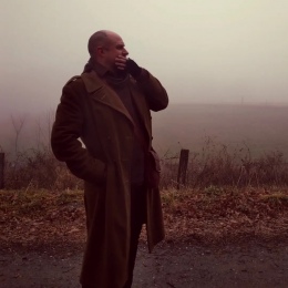 Caldon Glover