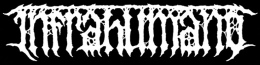 Infrahumano
