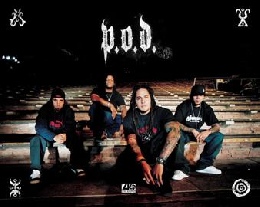 P.O.D.