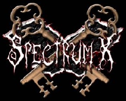 Spectrum-X