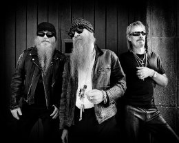 ZZ Top