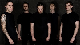 Trigger The Bloodshed