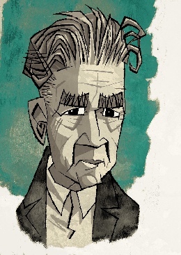 David Lynch
