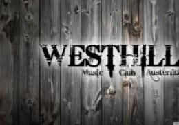 Ozvěny slavkovských klubů - Westhill