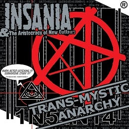 Trans-Mystic Anarchy poprvé na vinylech