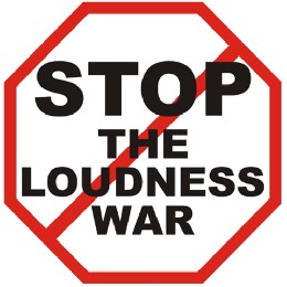 Loudness war - úvod