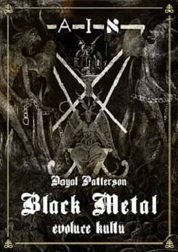 Black Metal - evoluce kultu