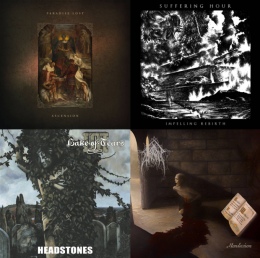 Redaktorské ozvěny - říjen 2025