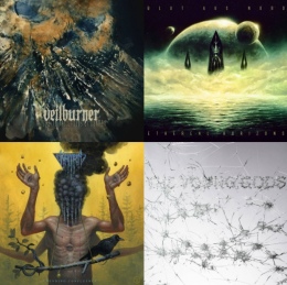 Redaktorské ozvěny - listopad 2025