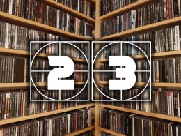 Tuzemská kolekce 23