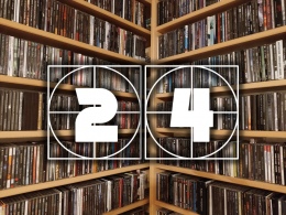 Tuzemská kolekce 24