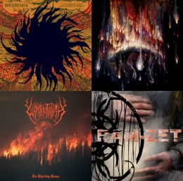 Redaktorské ozvěny - březen 2026