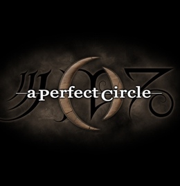 A Perfect Circle // profil