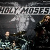 Holy Moses