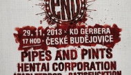 Dead End Festival 5