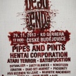Dead End Festival 5