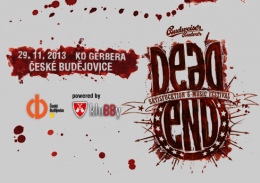 Dead End Festival 5