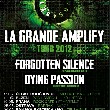 La Grande Amplify tour 2012