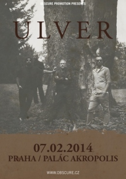 Ulver