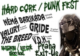 Hardcore / Punk Fest