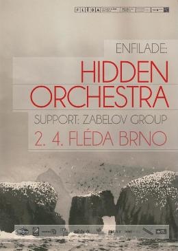 Hidden Orchestra