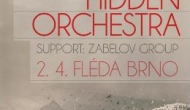 Hidden Orchestra