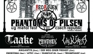 Phantoms Of Pilsen VIII