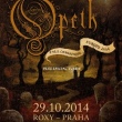 Opeth, Alcest