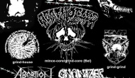 Power Grindcore Fest Vol.2