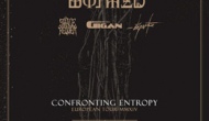 Confronting Entropy – European Tour MMXIV