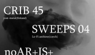 Crib45, Sweeps04, noAR+IS+