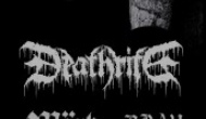 Deathrite, Mörkhimmel, Pray For Death