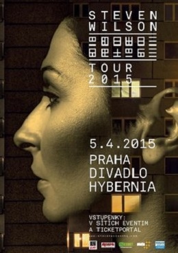 An Evening With Steven Wilson