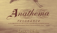 Anathema // Resonance tour 2015