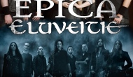 Scar Symmetry, Eluveitie, Epica