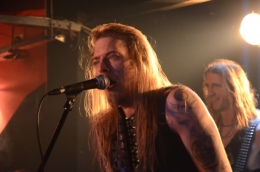 Grave, Malevolent Creation, Dysangelium