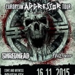 Aggressor tour 2015
