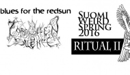Suomi Weird Spring - Ritual II