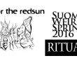 Suomi Weird Spring - Ritual II