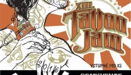 XIII. Tattoo Jam