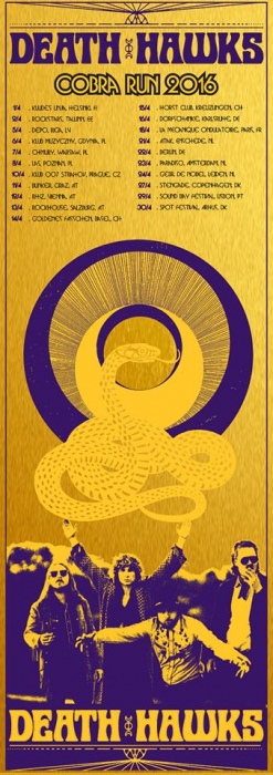 Cobra Run 2016