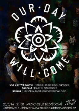 Our Day Will Come, Kannout