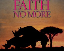 Czech Faith No More