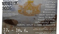 Magick Musick 2016