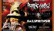 Hellenic Darkness 2017
