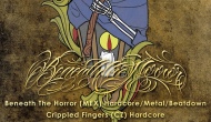 Beneath The Horror