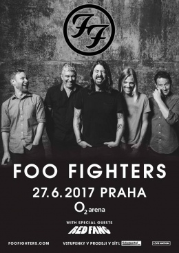 Foo Fighters