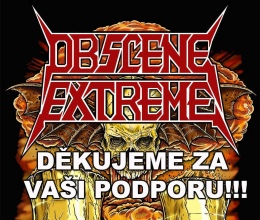 Obscene Extreme 2017 - fans